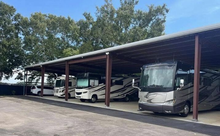 Pictures of Industrial, Hospitality, Self Storage property located at 276 IBERVILLE DR, BILOXI, MS 39531 for sales - image #1