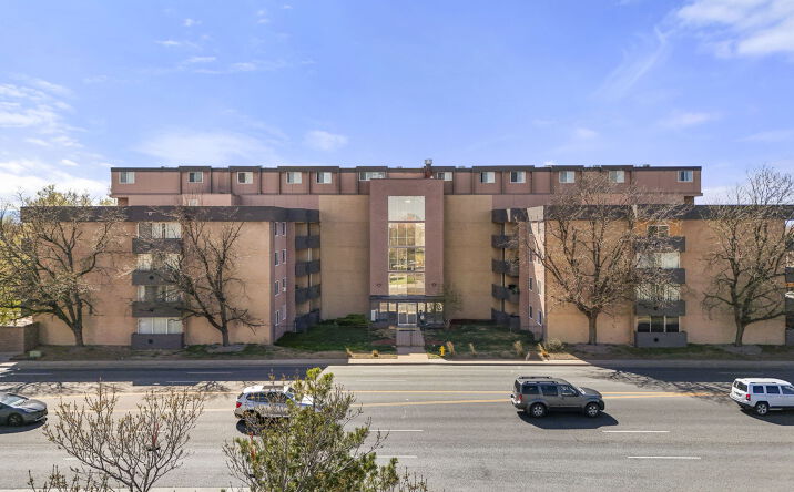 Pictures of Multifamily property located at 1945 Peoria Street, Aurora, CO 80010 for sales - image #1