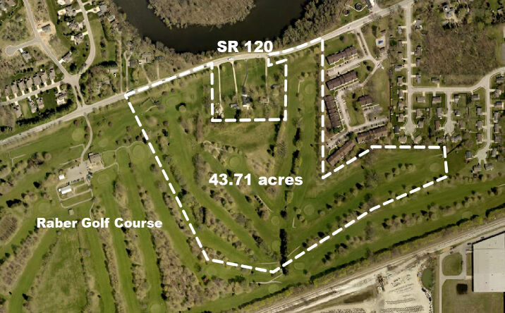 Pictures of Land property located at 1415 Indiana 120, Bristol, IN 46507 for sales - image #1