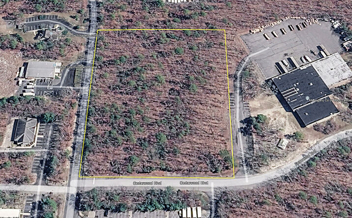 Pictures of Industrial, Land property located at CANTILLON BOULEVARD MAYS LANDING NJ 08330, MAYS LANDING, NJ 08330 for sales - image #1