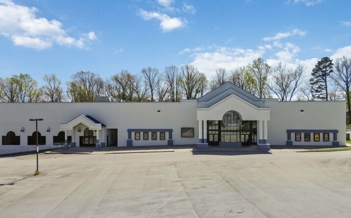 Pictures of Retail, Mixed Use, Special Purpose property located at 1868 Kentucky 192, London, KY 40744 for sales - image #1