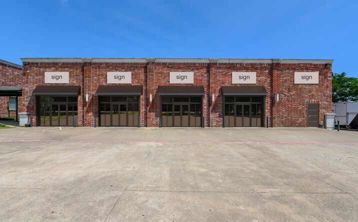Pictures of Retail, Office property located at 125 W Princeton Dr, Princeton, TX 75407 for sales - image #1