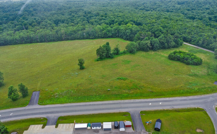 Pictures of Mixed Use, Land property located at Northside Drive, Crossville, TN 38555 for sales - image #1
