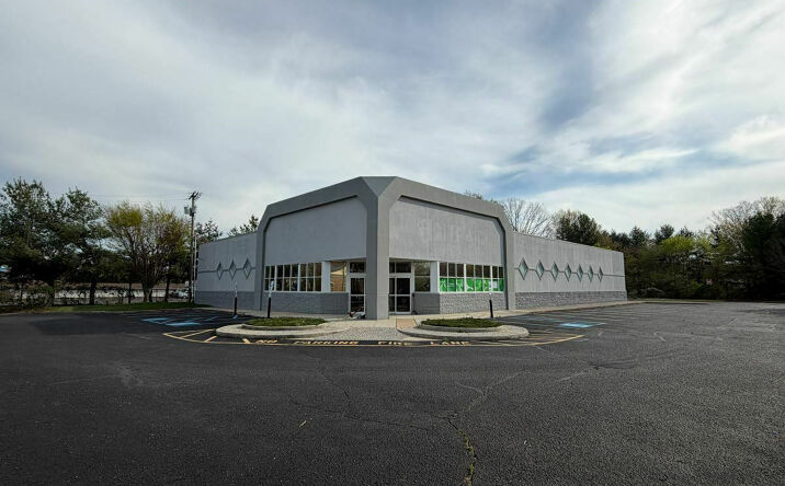 Pictures of Retail property located at 1881 North Black Horse Pike, Monroe, NJ 08094 for sales - image #1