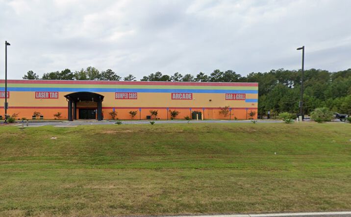 4318 Sheraton Drive, Macon