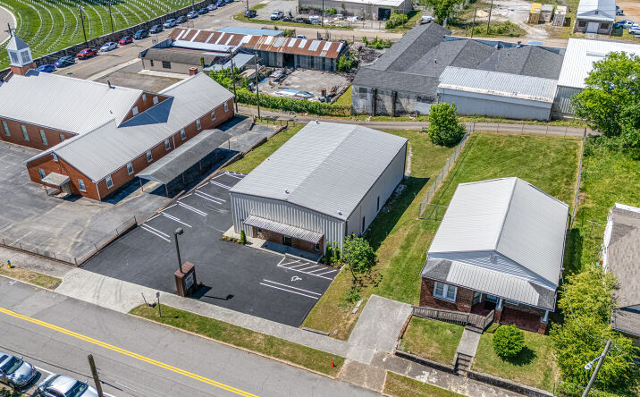 967 WRAY ST, KNOXVILLE