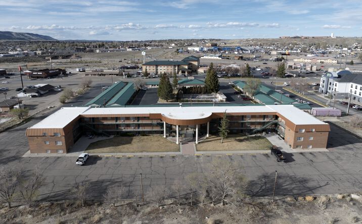 1209 IMPERIAL DR, ROCK SPRINGS