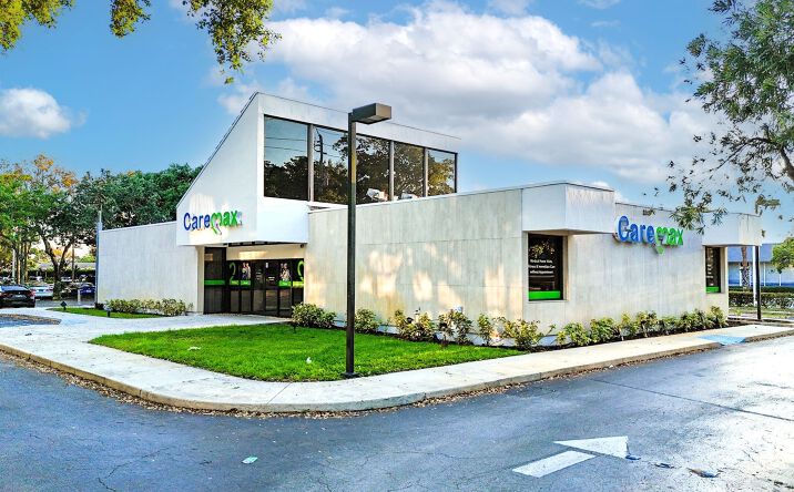 Pictures of Retail, Office property located at 3840 Coconut Creek Parkway, Coconut Creek, FL 33066 for sales - image #1