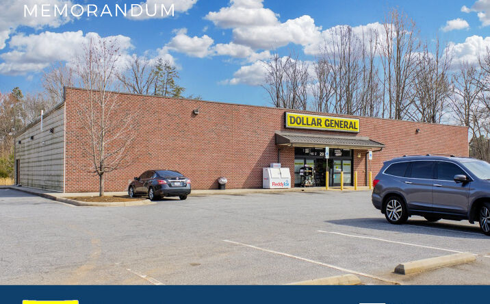 Pictures of Retail property located at 2951 U.S. 220, Madison, NC 27025 for sales - image #1