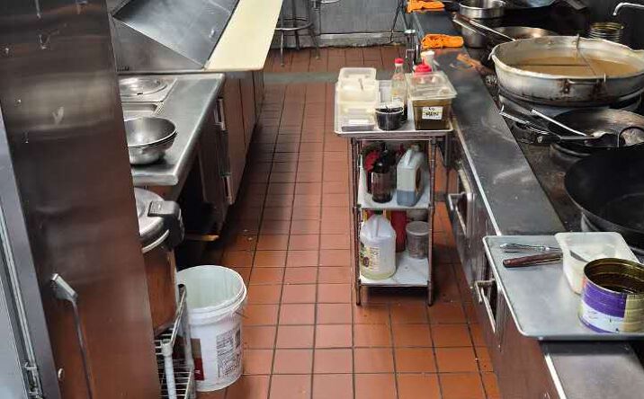 Pictures of Retail, Business for Sale property located at 2132 West Chicago Avenue, Chicago, IL 60622 for sales - image #1
