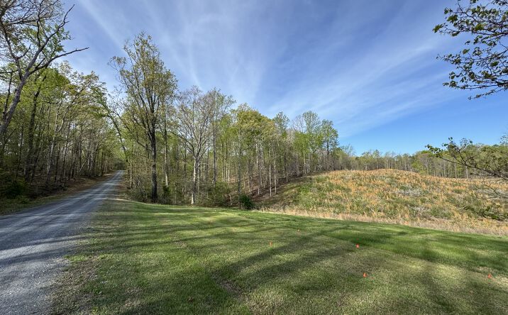 Pictures of Land property located at 3 CRUMP RD, COLUMBIA, VA 23038 for sales - image #1