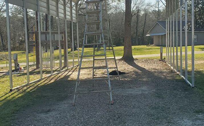 Pictures of Mobile Home Park property located at 1041 S. Mill Creek Dr, Silsbee, TX 77656 for sales - image #1
