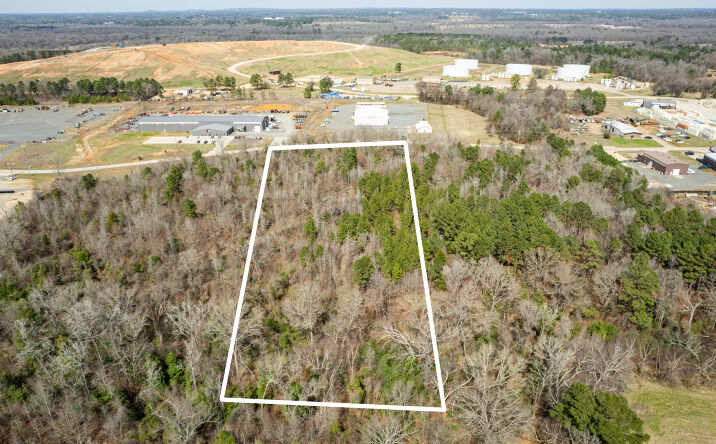 Pictures of Land property located at Marvin A. Smith Drive, Kilgore, TX 75662 for sales - image #1