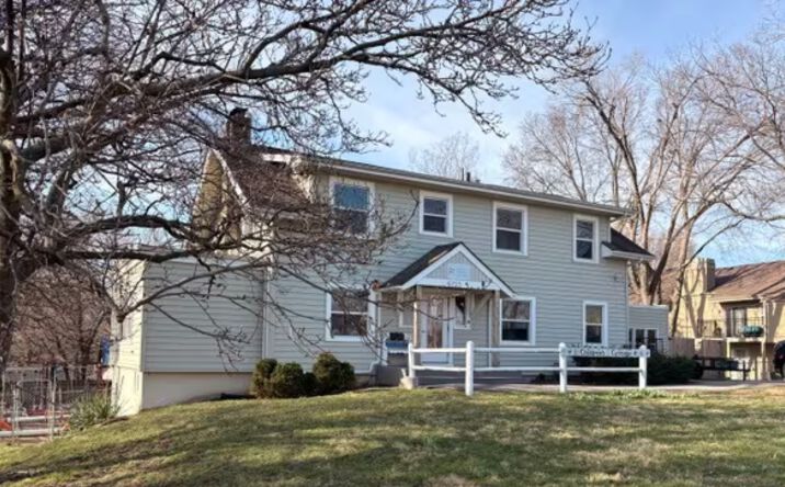 Pictures of Special Purpose property located at 6725 W 76TH ST, OVERLAND PARK, KS 66204 for sales - image #1
