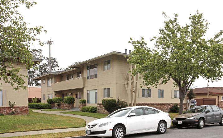 Pictures of Multifamily property located at 948 Lupin Drive, Salinas, CA 93906 for sales - image #1
