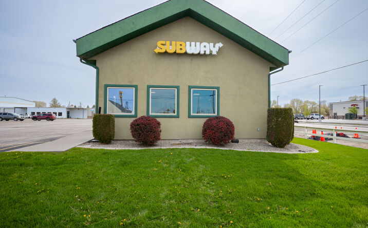 Pictures of Business for Sale, Retail property located at 573 S Idaho Street, Wendell, ID 83355 for sales - image #1