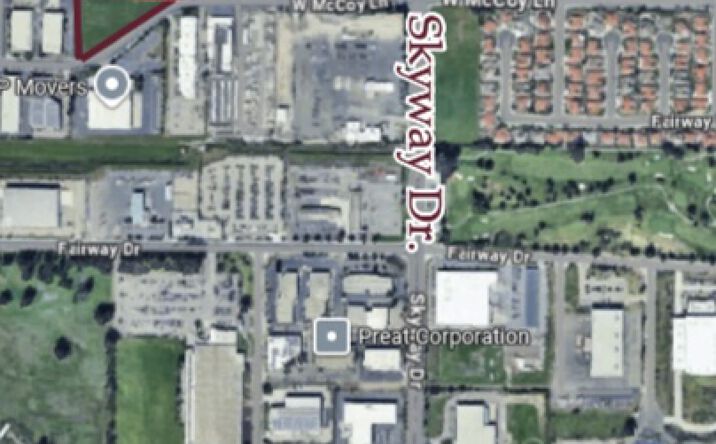 Pictures of Industrial, Land property located at 1305 N MCCOY LN, SANTA MARIA, CA 93455 for sales - image #1