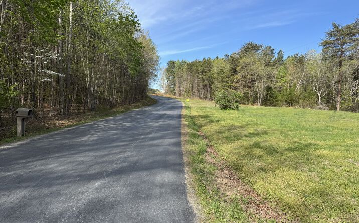 Pictures of Land property located at 0 Family Lane, Cumberland, VA 23040 for sales - image #1
