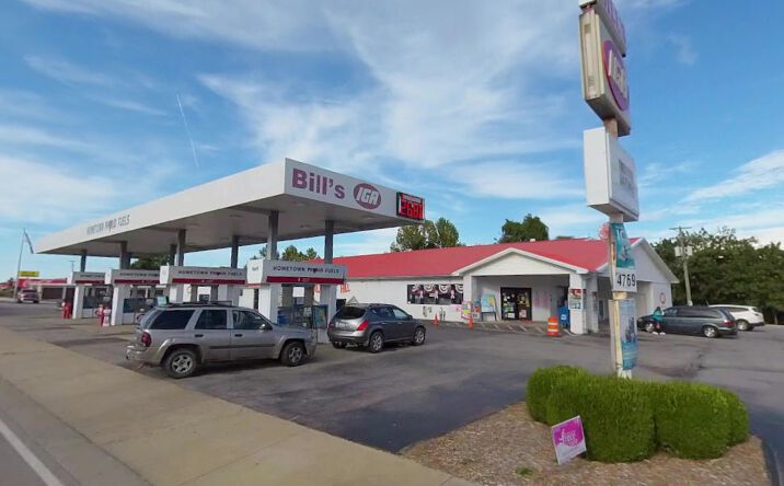 Pictures of Retail, Business for Sale property located at 290 Hawes Boulevard, Hawesville, KY 42348 for sales - image #1