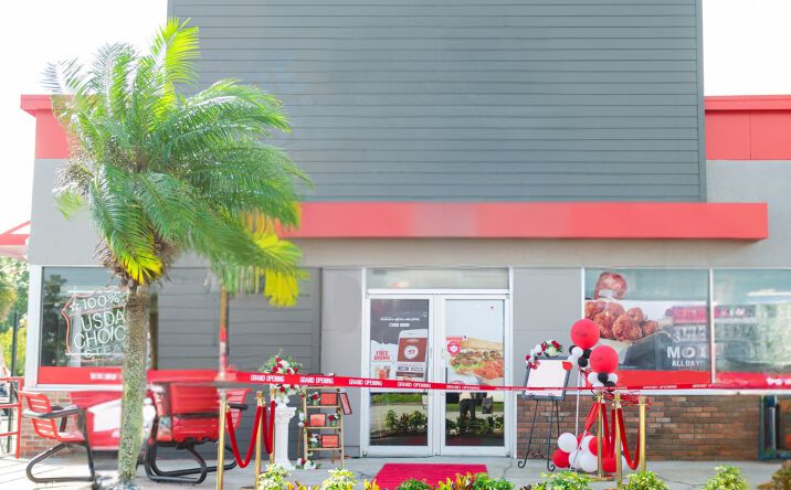 Pictures of Retail property located at 3250 West Vine Street, Kissimmee, FL 34741 for sales - image #1