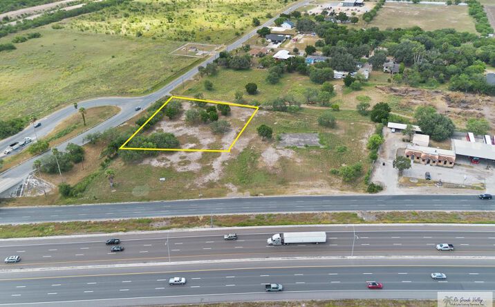 Pictures of Land property located at TBD Fm 2556, La Feria, TX 78559 for sales - image #1