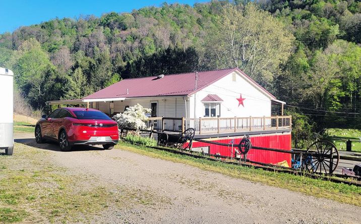 Pictures of Business for Sale, Retail property located at 5658 Deepwater Mountain Rd, Kincaid, WV 25840 for sales - image #1