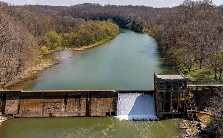 Pictures of Industrial, Land, Special Purpose property located at 700 New Power House Road, Lawrenceburg, TN 38464 for sales - image #1