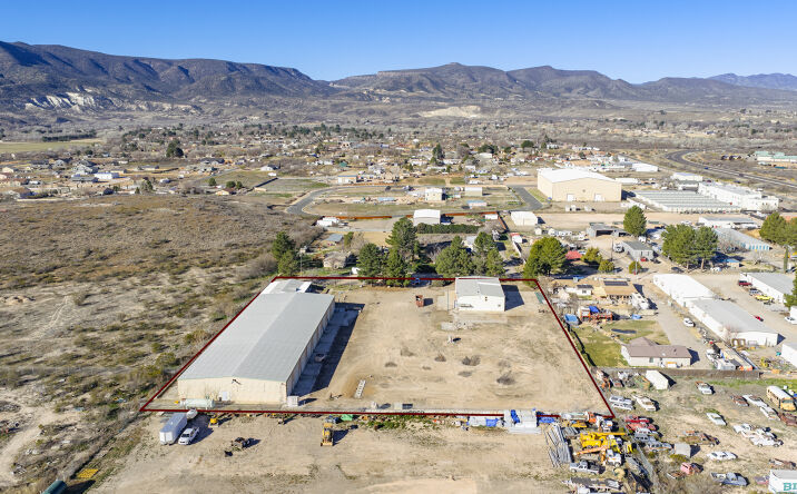 Pictures of Retail, Industrial property located at 1655 South Sullivan Road, Camp Verde, AZ 86322 for sales - image #1