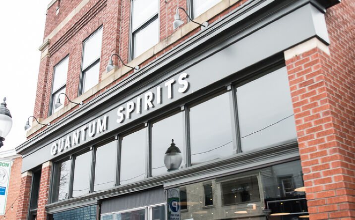 230 E. Main Street, Carnegie