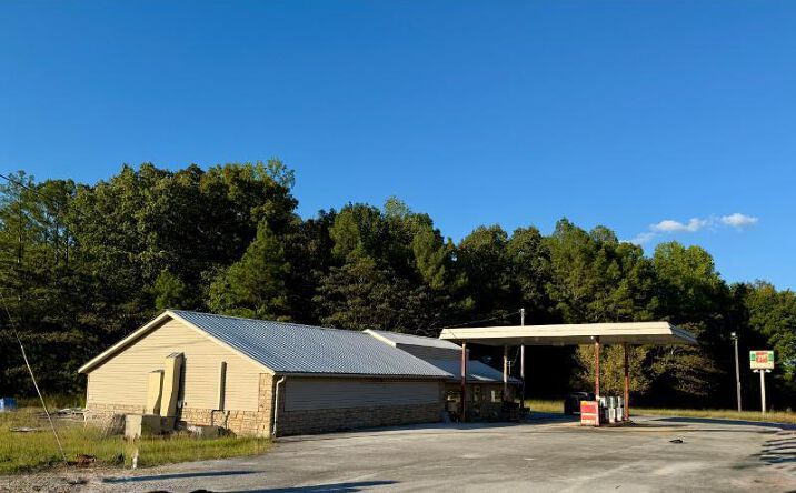 image of property at 125 HIGHWAY 247 Russellville AL 35653-3055