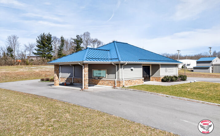 997 Woodlands Circle, Crossville