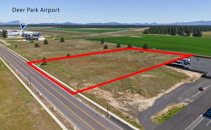 Pictures of Land property located at 200 North Cedar Road, Deer Park, WA 99006 for sales - image #1