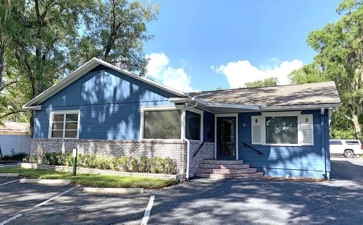 Pictures of Retail, Office property located at 924 Delaney Avenue, Orlando, FL 32806 for sales - image #1