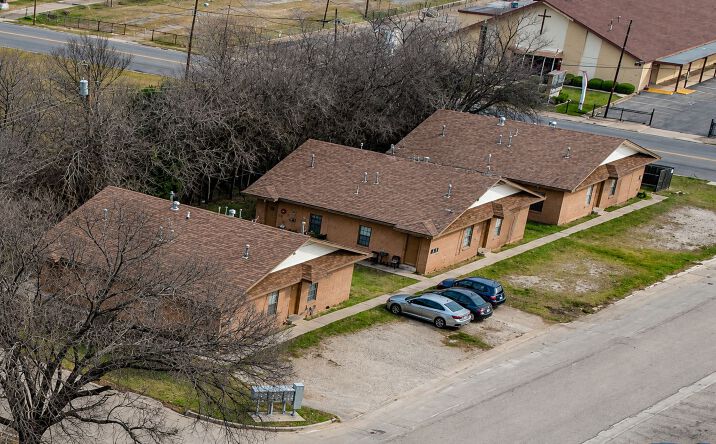 Pictures of Multifamily property located at 223 Hold Street, Killeen, TX 76541, 221 Hold Street, Killeen, TX 76541, 219 Hold Street, Killeen, TX 76541 for sales - image #1