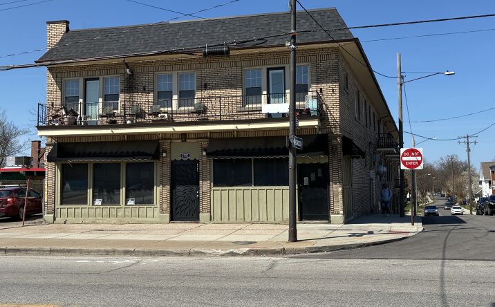Pictures of Retail, Multifamily property located at 8702 DETROIT AVE CLEVELAND OH 44102, CLEVELAND, OH 44102 for sales - image #1