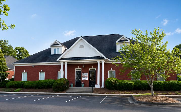 333 Swanson Drive, Lawrenceville
