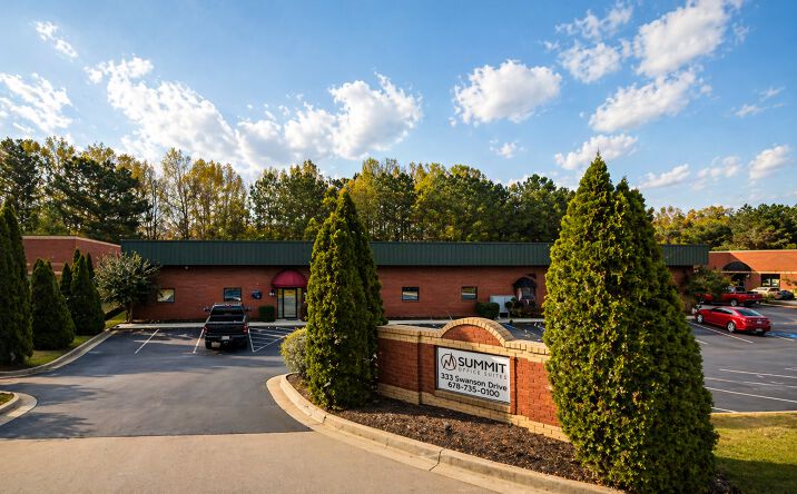 Pictures of Office property located at 333 Swanson Drive, Lawrenceville, GA 30043, 4482 Commerce Drive, Buford, GA 30518 for sales - image #1