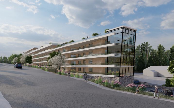 Pictures of Multifamily, Land property located at Charlotte Pike, Nashville, TN 37209 for sales - image #1