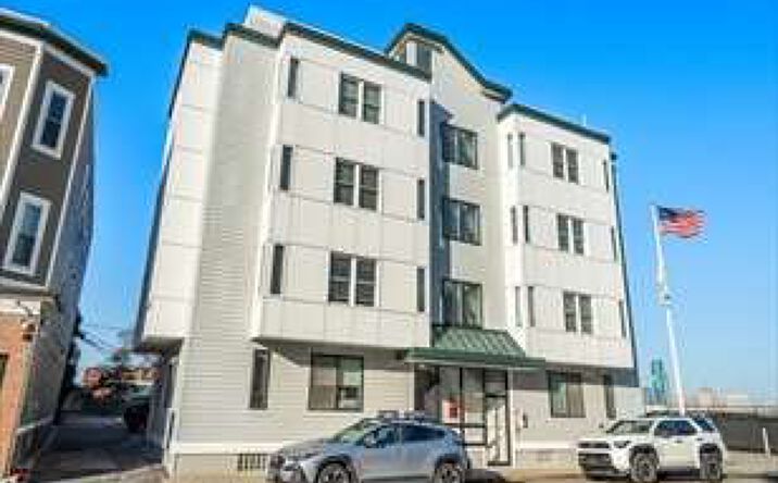 Pictures of Multifamily property located at 2 Humboldt Place, Boston, MA 02127 for sales - image #1