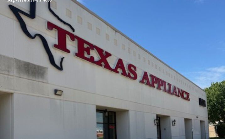 Pictures of Retail, Industrial, Mixed Use property located at 1500 East Interstate 20, Arlington, TX 76018 for sales - image #1