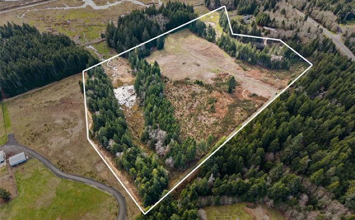 Pictures of Land property located at 75 Bear Meadows Lane, Aberdeen, WA 98520 for sales - image #1