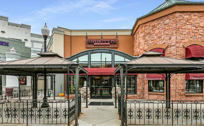 Pictures of Retail property located at 6030 Market Street, Park City, UT 84098 for sales - image #1