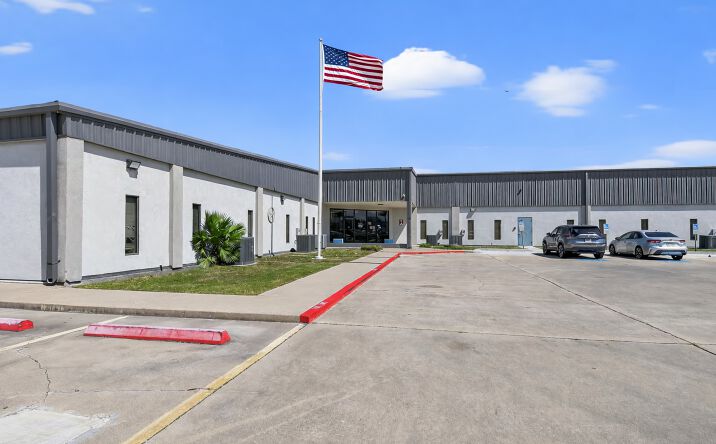 4201 Greenwood Drive, Corpus Christi