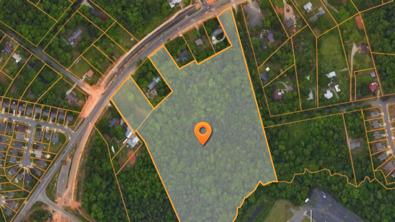 7208 Mallard Creek Road, Charlotte, NC 28262