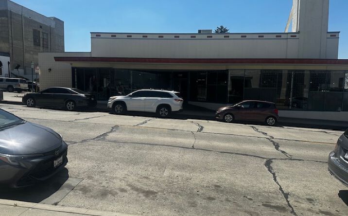 Pictures of Retail, Office property located at 12908 BAILEY ST, WHITTIER, CA 90601 for sales - image #1