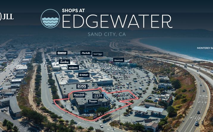 Pictures of Retail property located at 2080 CALIFORNIA AVE, SAND CITY, CA 93955-3164 for sales - image #1