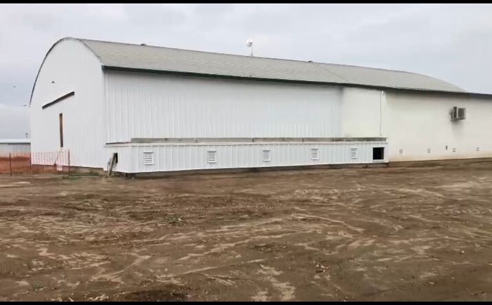 Pictures of Industrial, Special Purpose property located at 34284 Road 196, Woodlake, CA 93286 for sales - image #1
