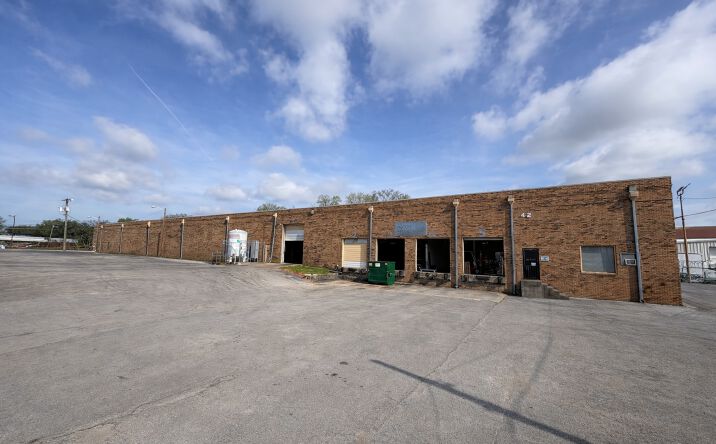 Pictures of Retail, Industrial property located at 420 Allied Drive, Nashville, TN 37211 for sales - image #1