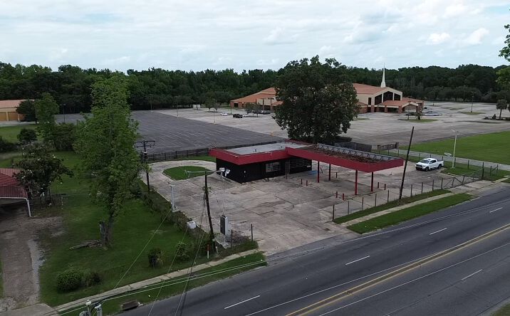 Pictures of Retail property located at 6435 Winbourne Avenue, Baton Rouge, LA 70805 for sales - image #1