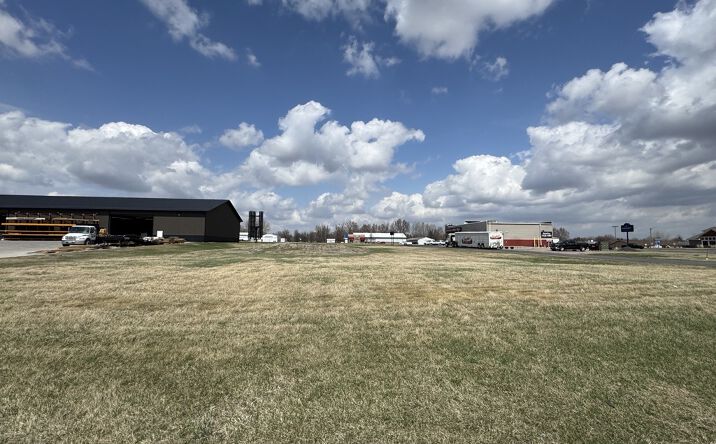 Pictures of Industrial, Land property located at 1312 Jetvig Boulevard, Hawley, MN 56549 for sales - image #1